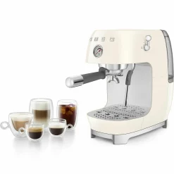 Espressoautomat smeg