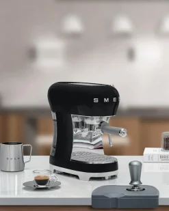 Espressoautomat smeg