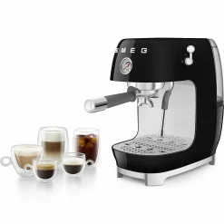 Espressoautomat smeg