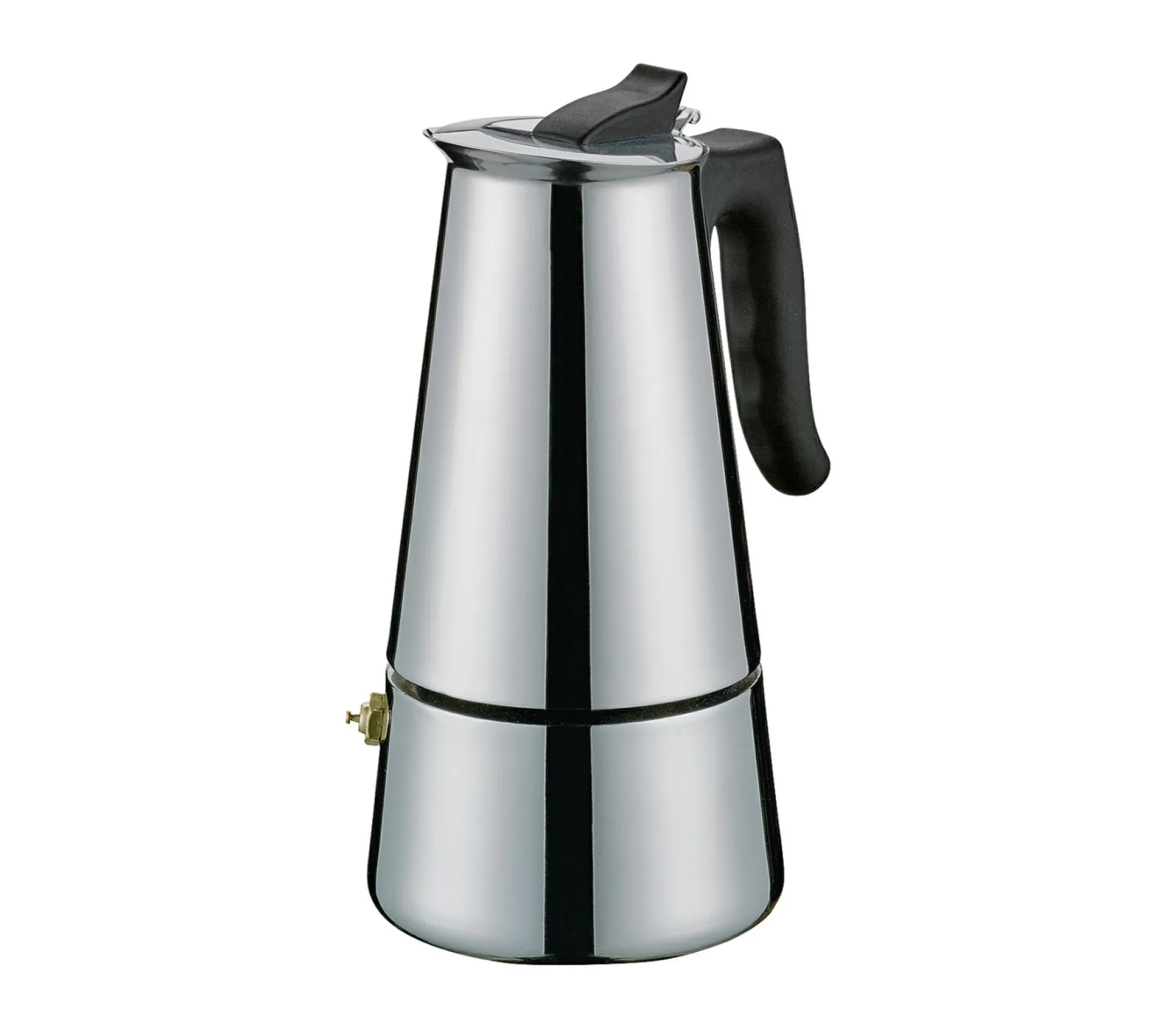 Espressokocher cilio ADRIANA