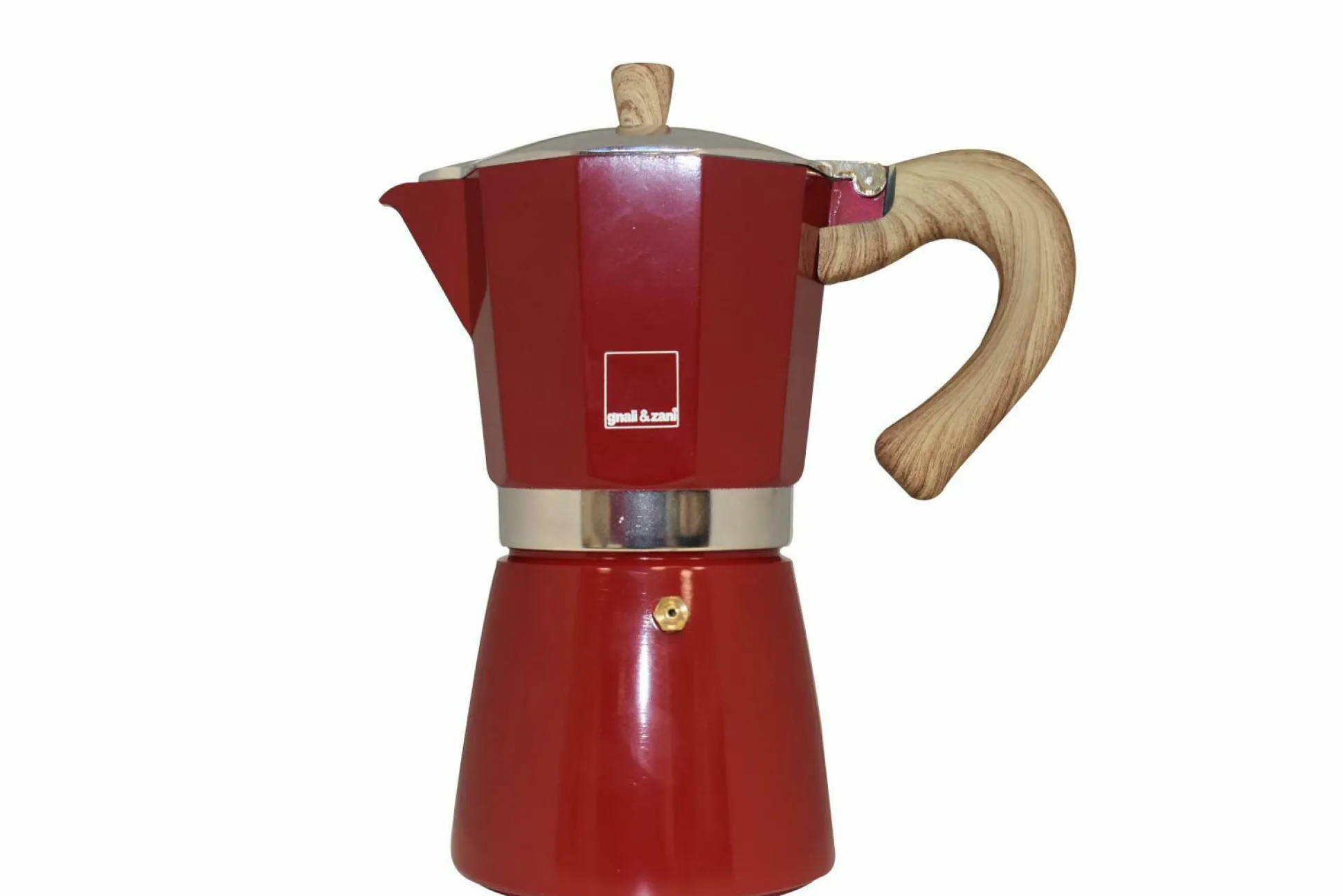 Espressokocher gnali&zani VENEZIA