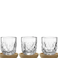 Espresso-Set GOCCE