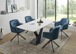 Esstisch HARPER SHIZUOKA