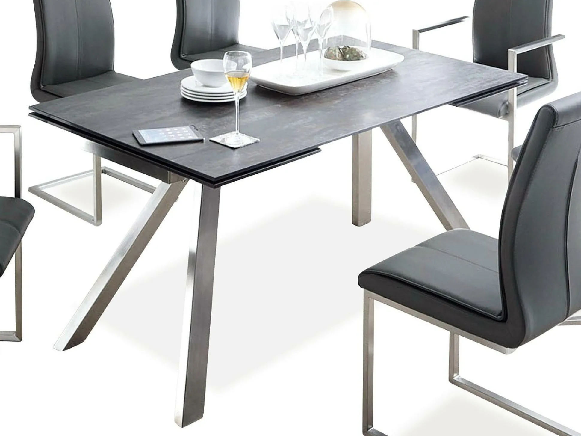 Esstisch MONDO TABLET