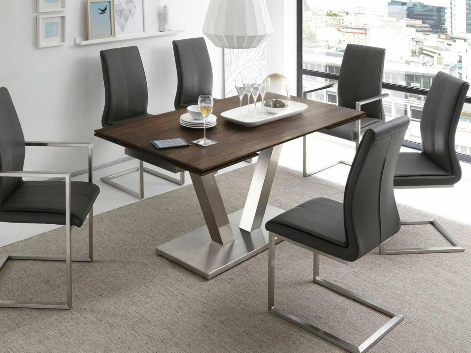 Esstisch MONDO TABLET