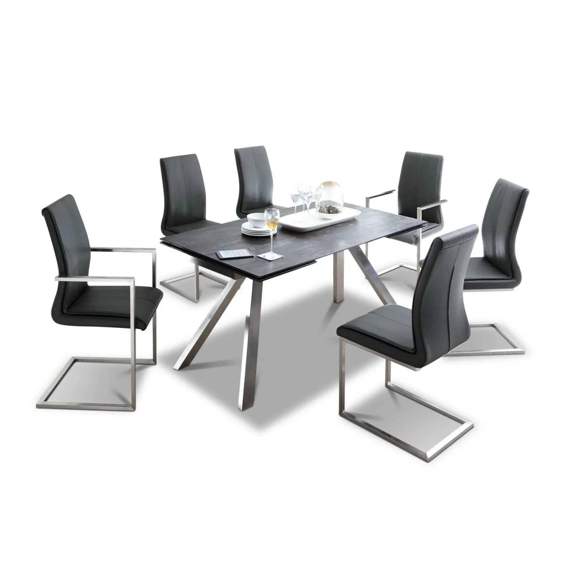 Esstisch MONDO TABLET