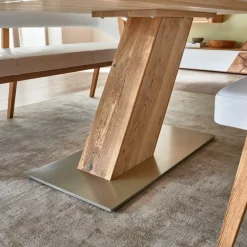 Esstisch MONDO TALVERA