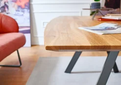 Esstisch MONDO VENTOLA