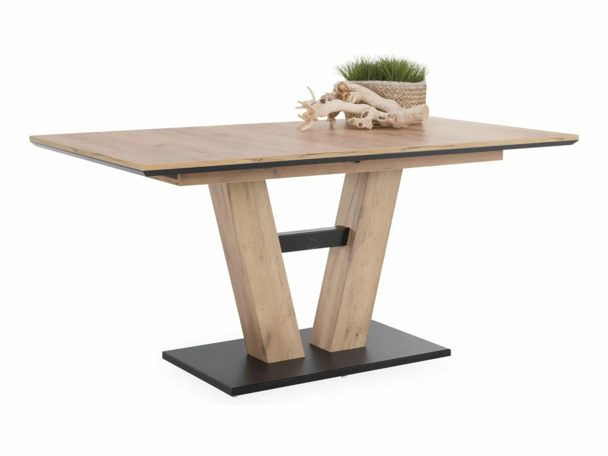 Esstisch SANSIBAR MELLUM