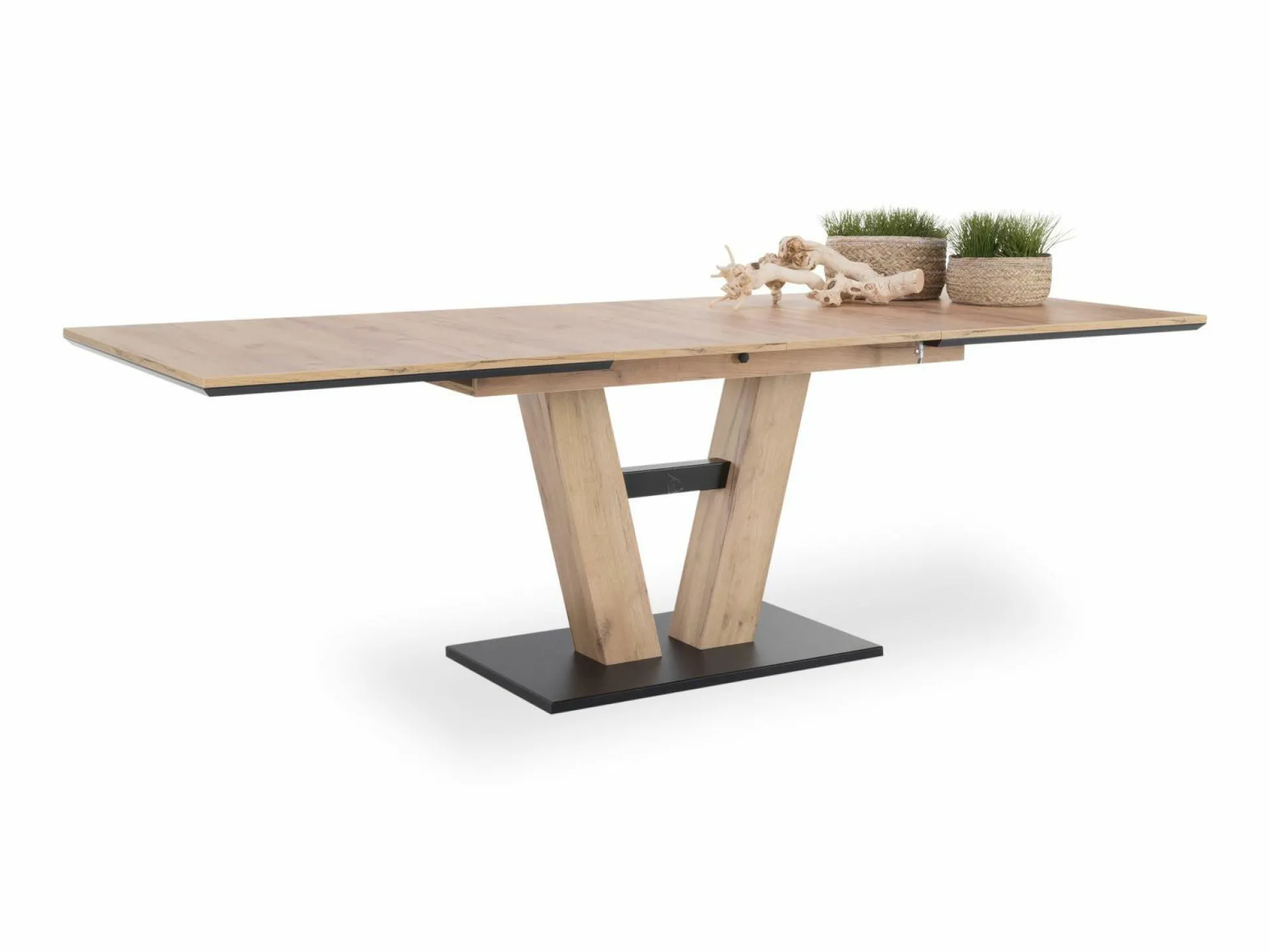 Esstisch SANSIBAR MELLUM