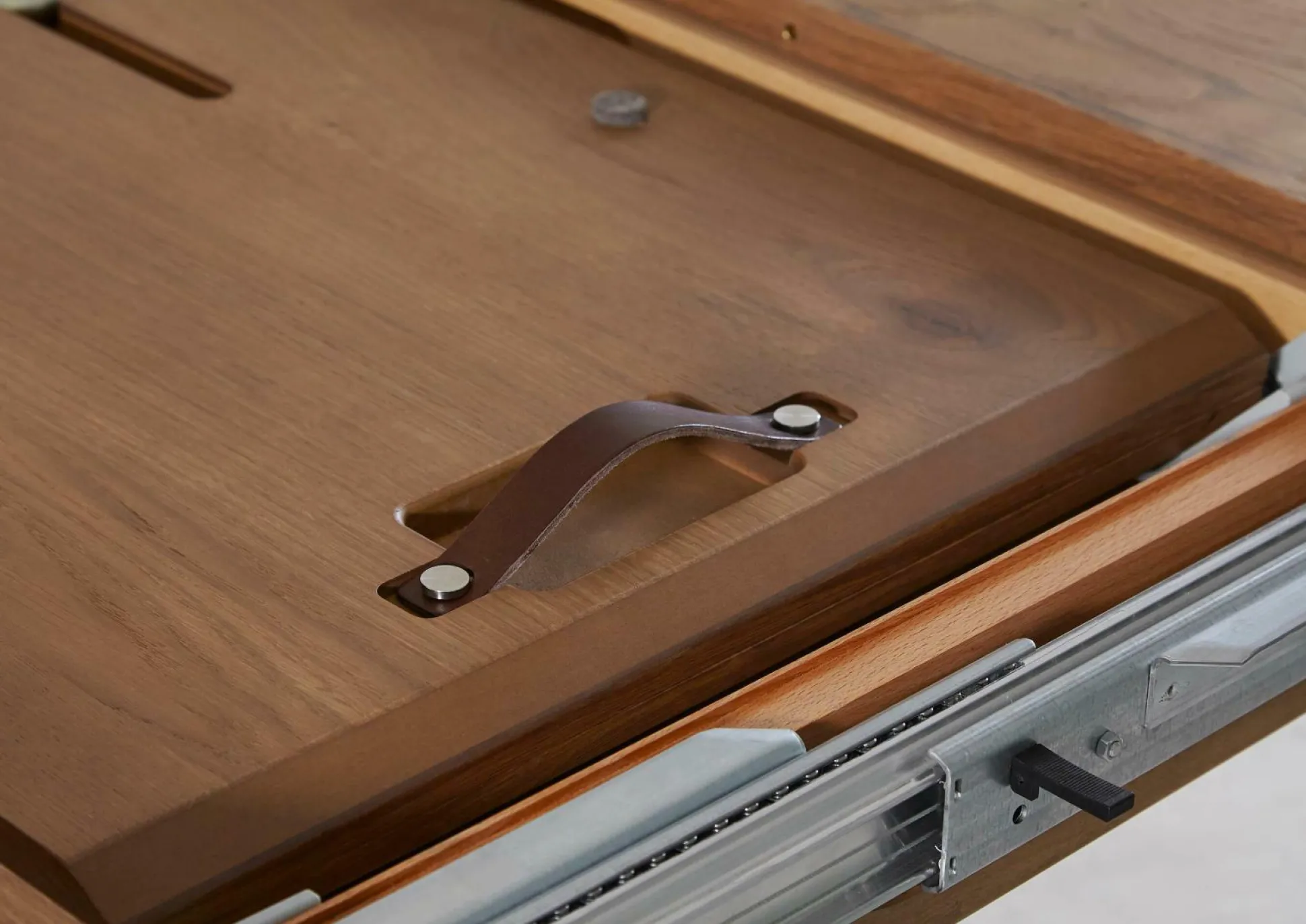 Esstisch VENJAKOB 2048-7801 VENJAKOB ET 204