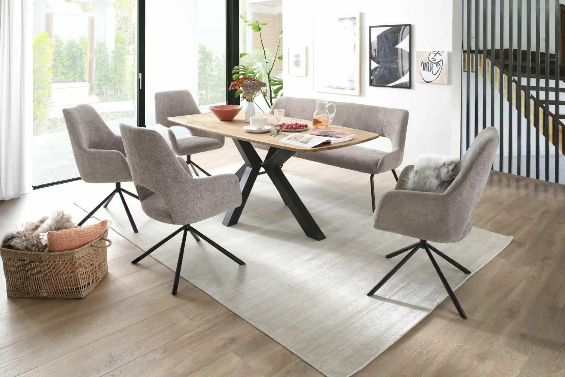 Esstisch vito FACTION