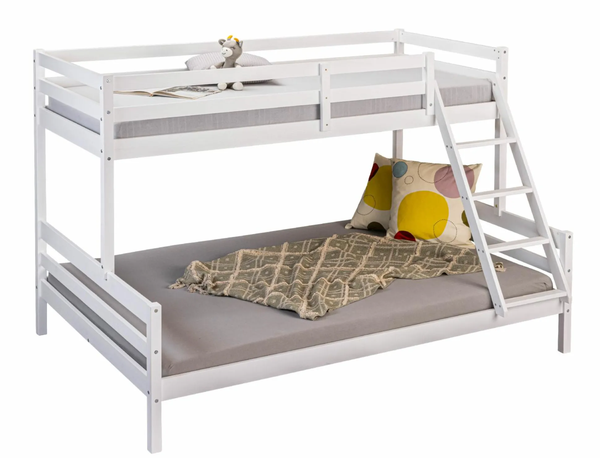 Etagenbett HARPER ICA