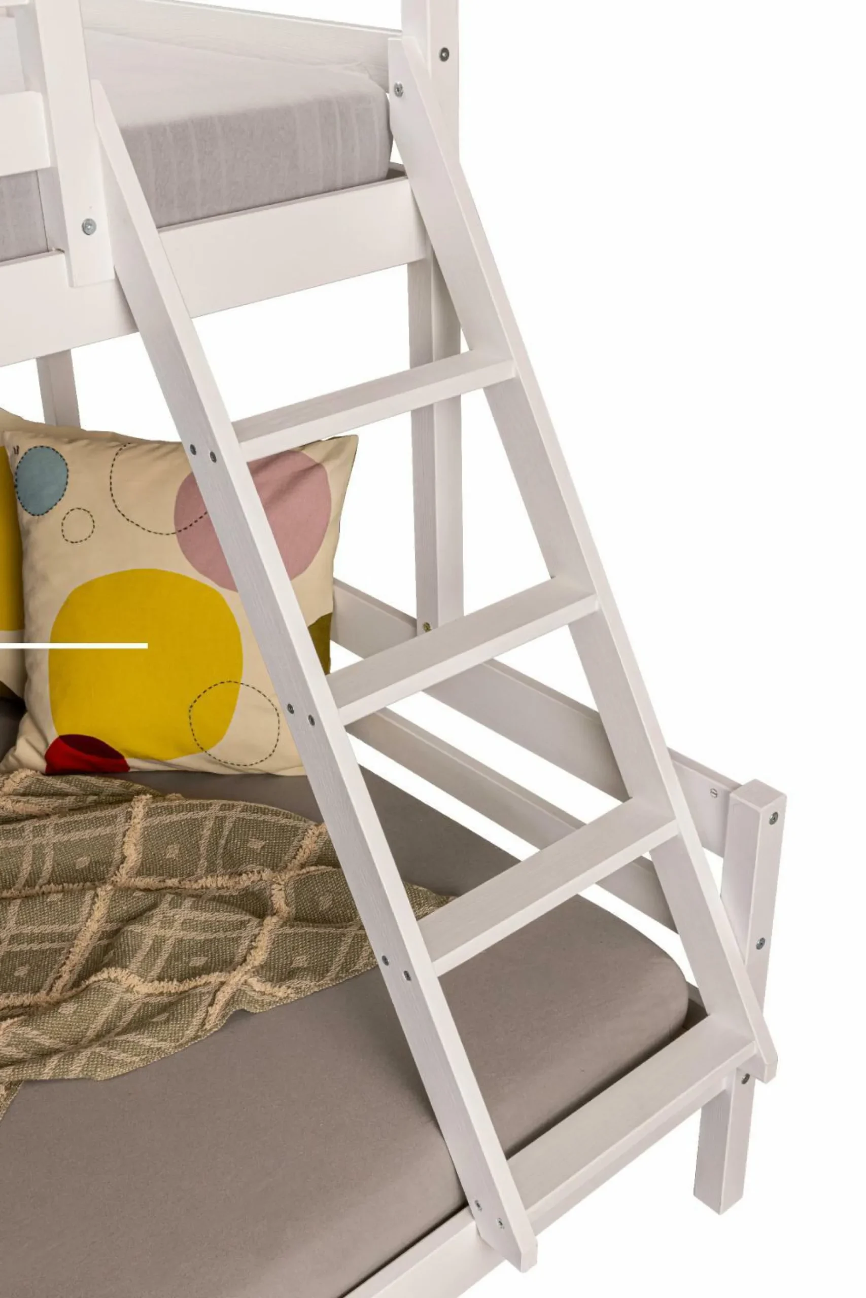 Etagenbett HARPER ICA