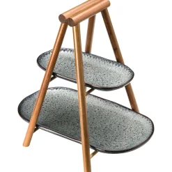 Etagere LEONARDO MATERA