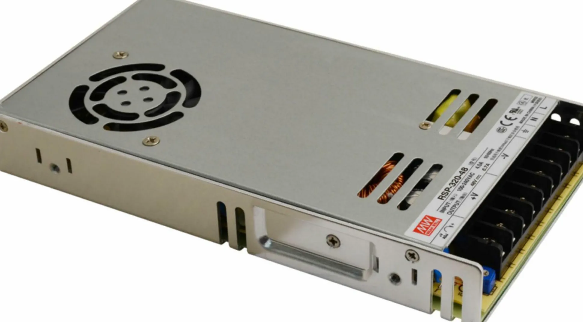 Externes Netzteil RADITY