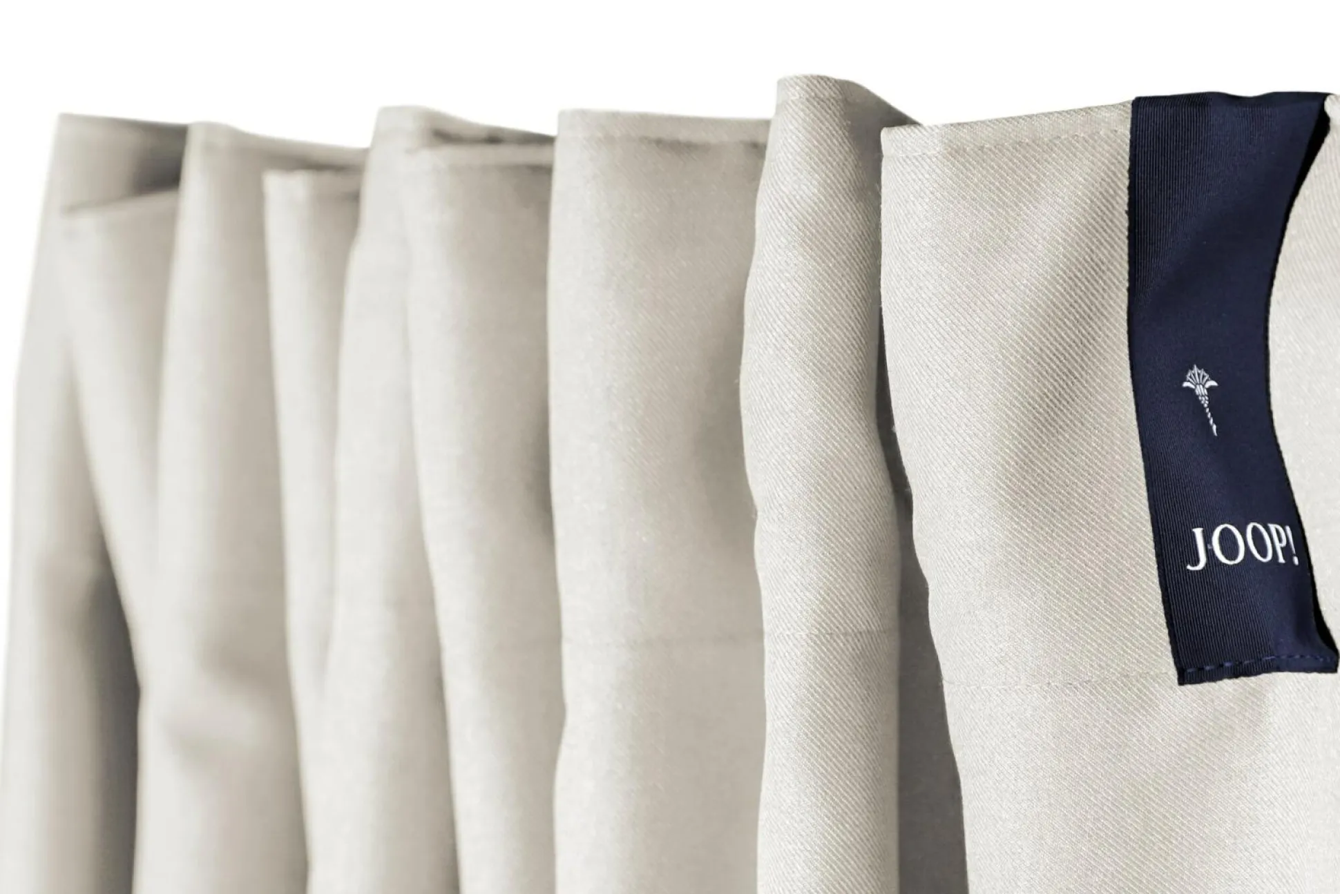 Fertigvorhang JOOP! ESSENTIAL