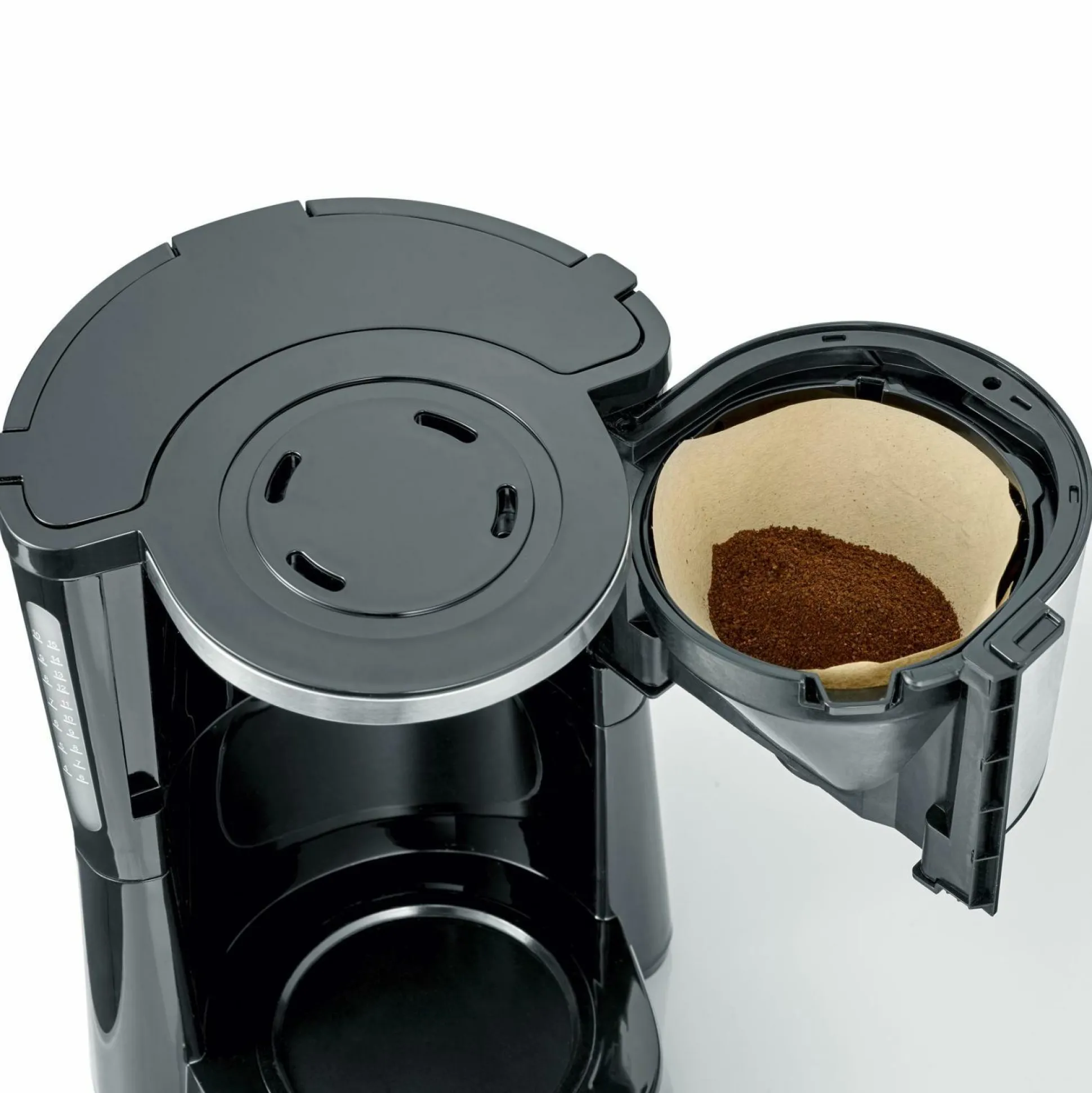 Filterkaffeemaschine KA4847