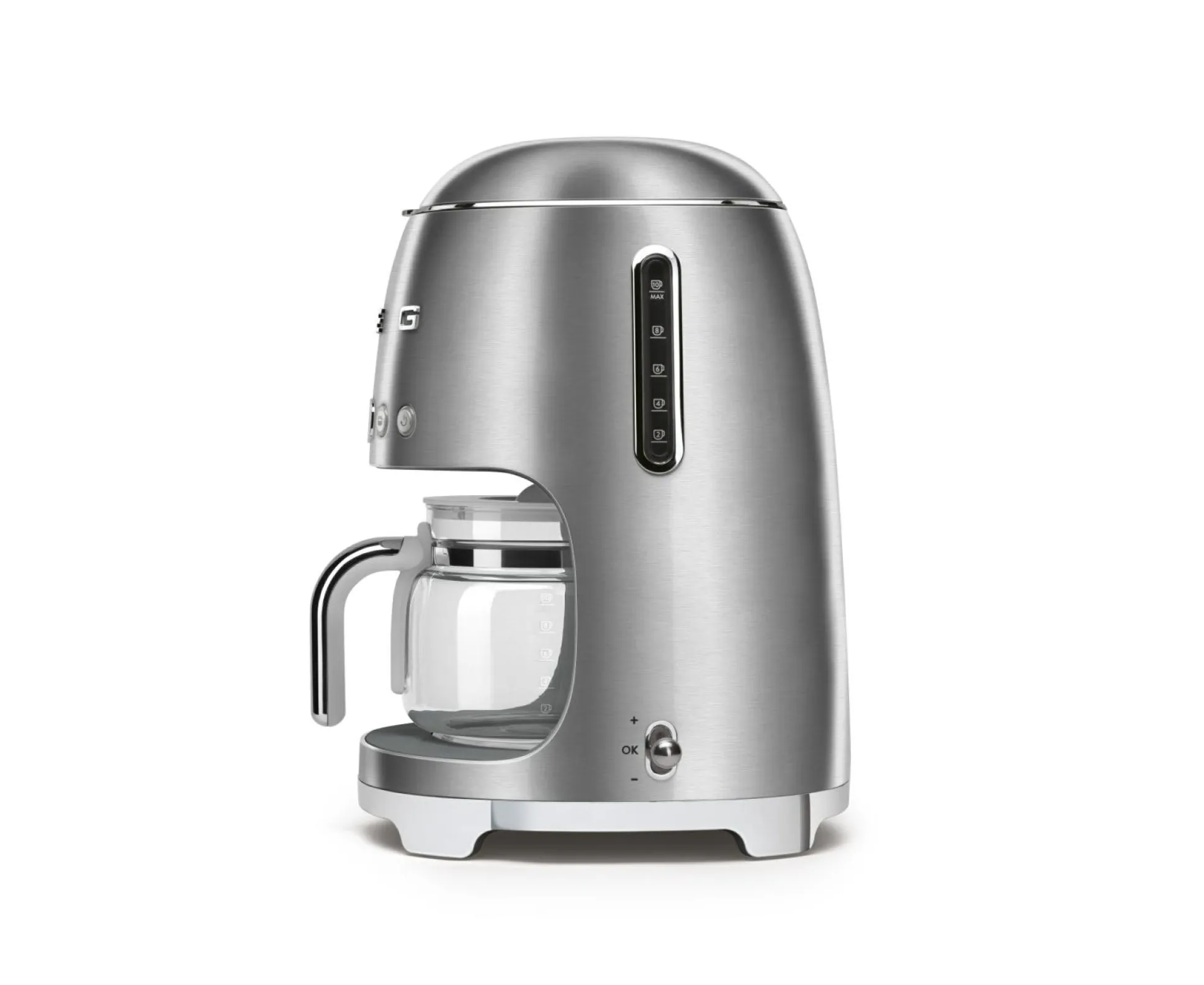 Filterkaffeemaschine smeg