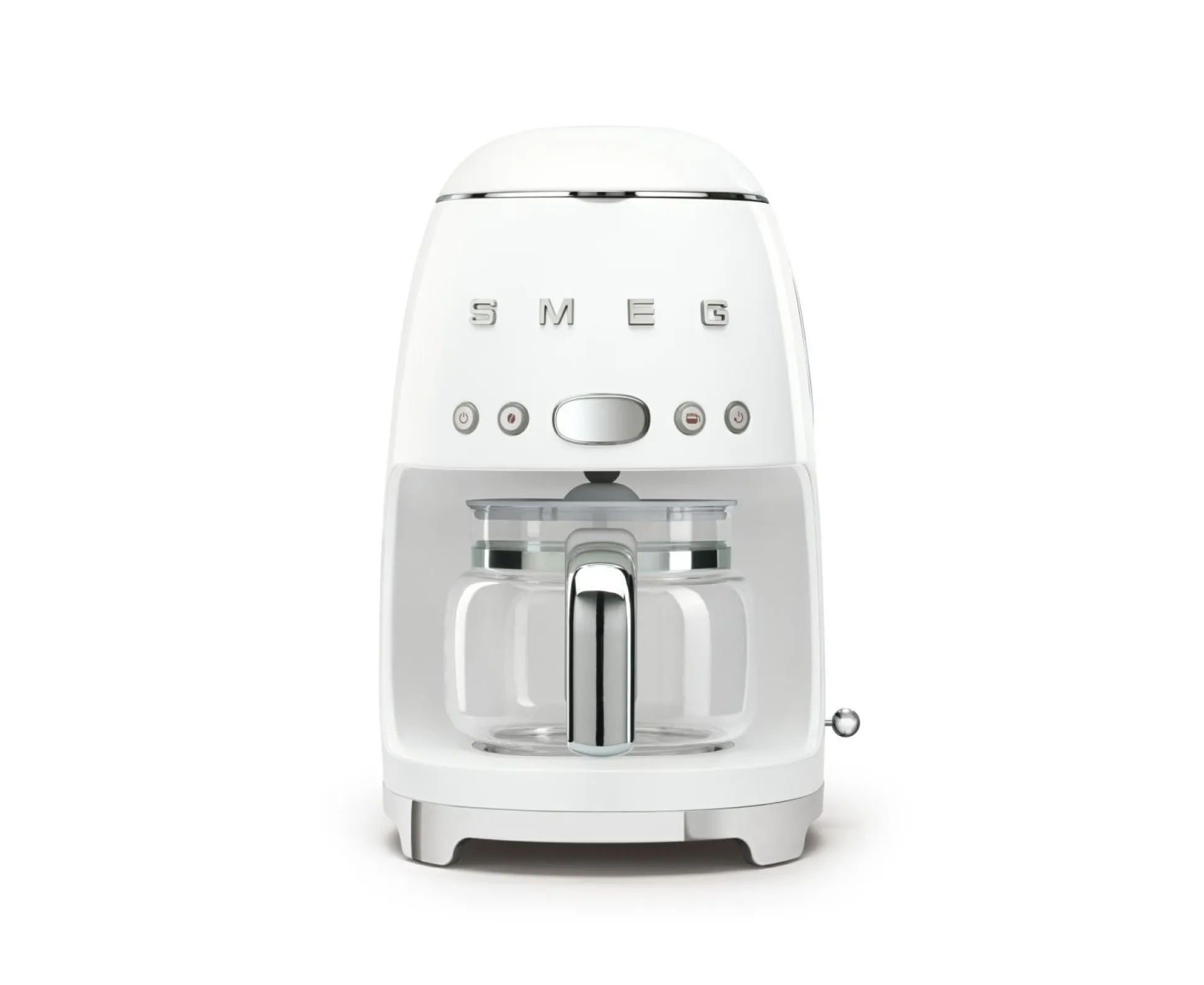 Filterkaffeemaschine smeg