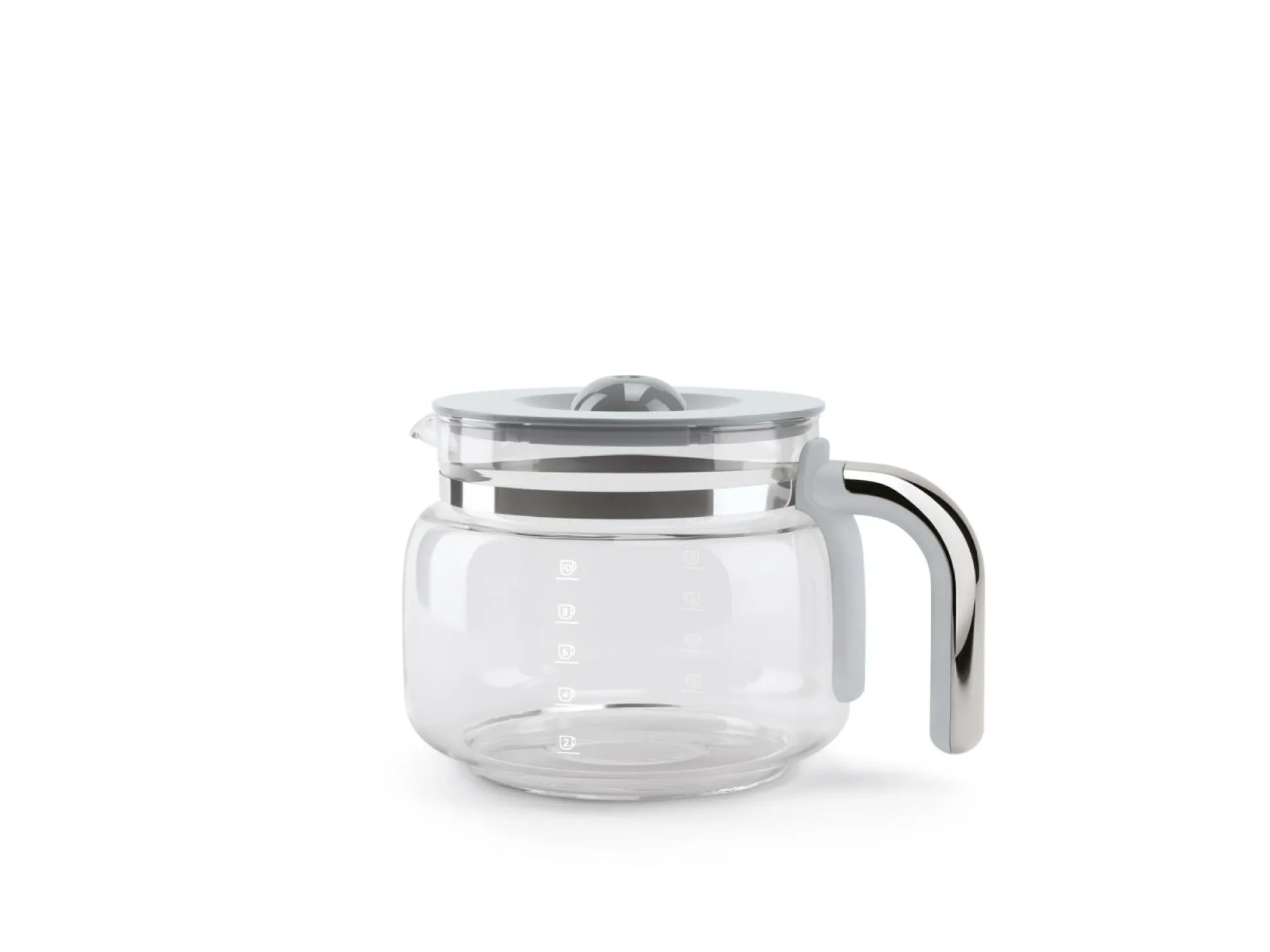 Filterkaffeemaschine smeg