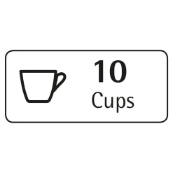 Filterkaffeemaschine WMF STELIO