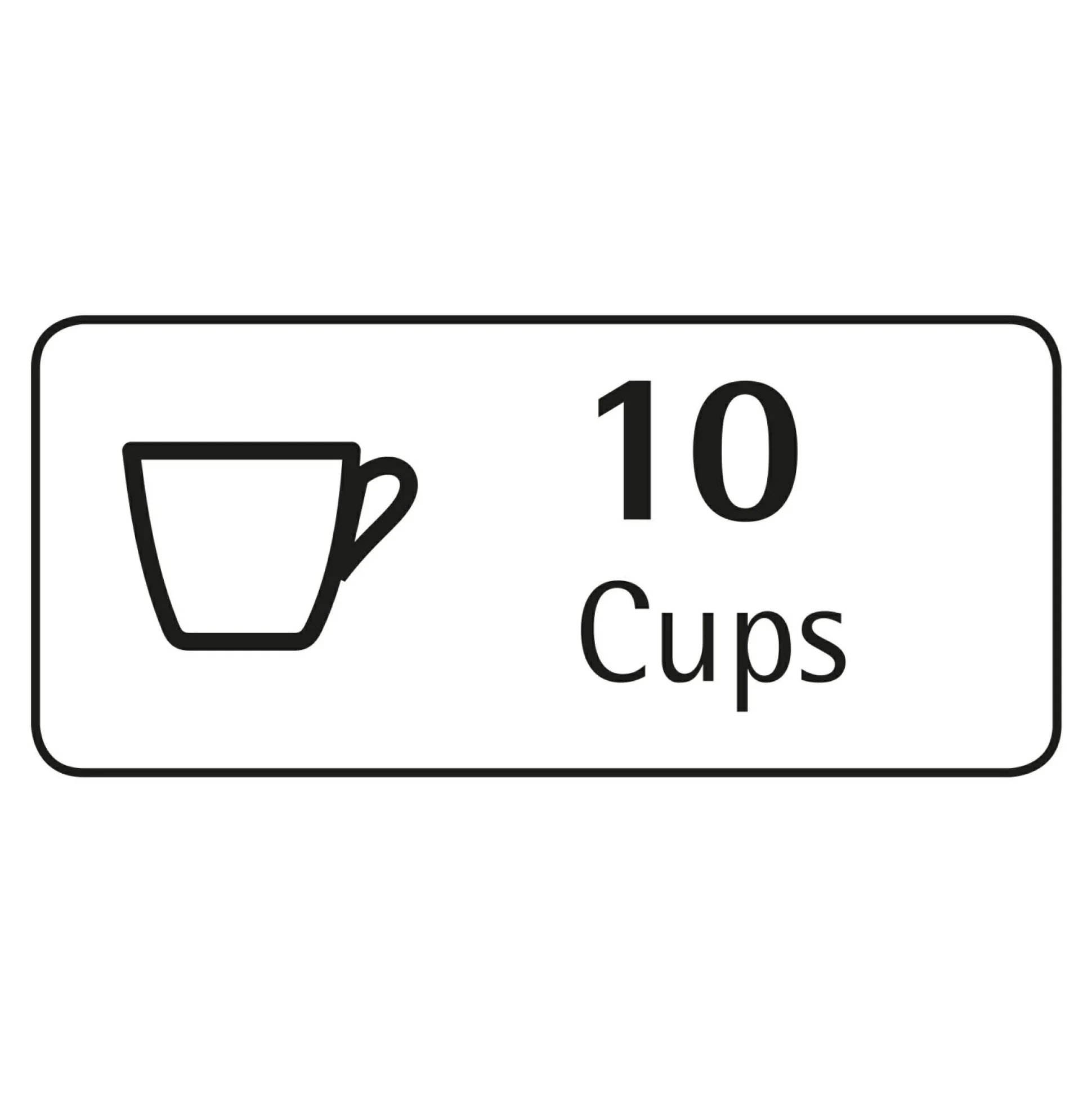 Filterkaffeemaschine WMF STELIO