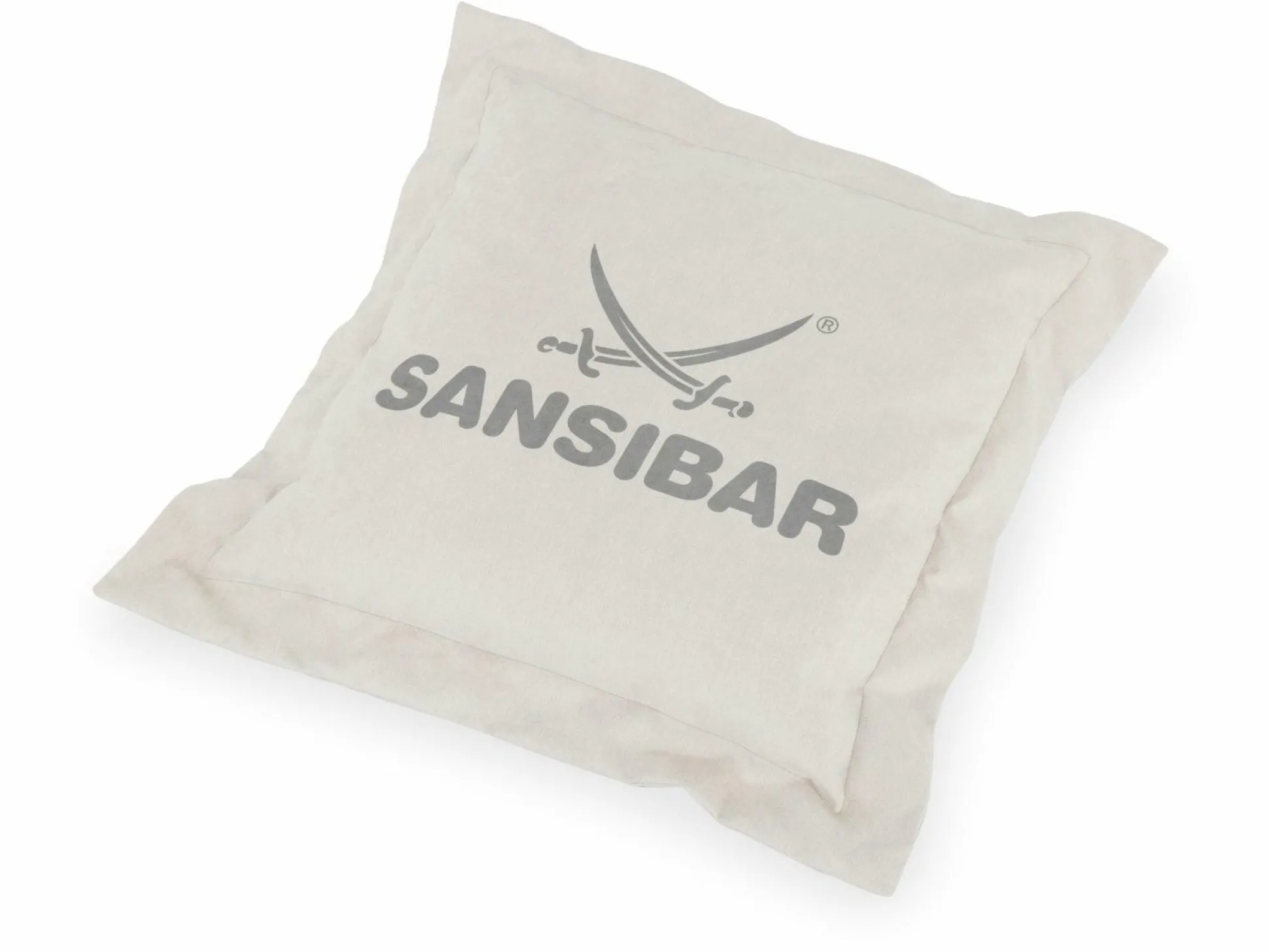 Flatterkissen SANSIBAR