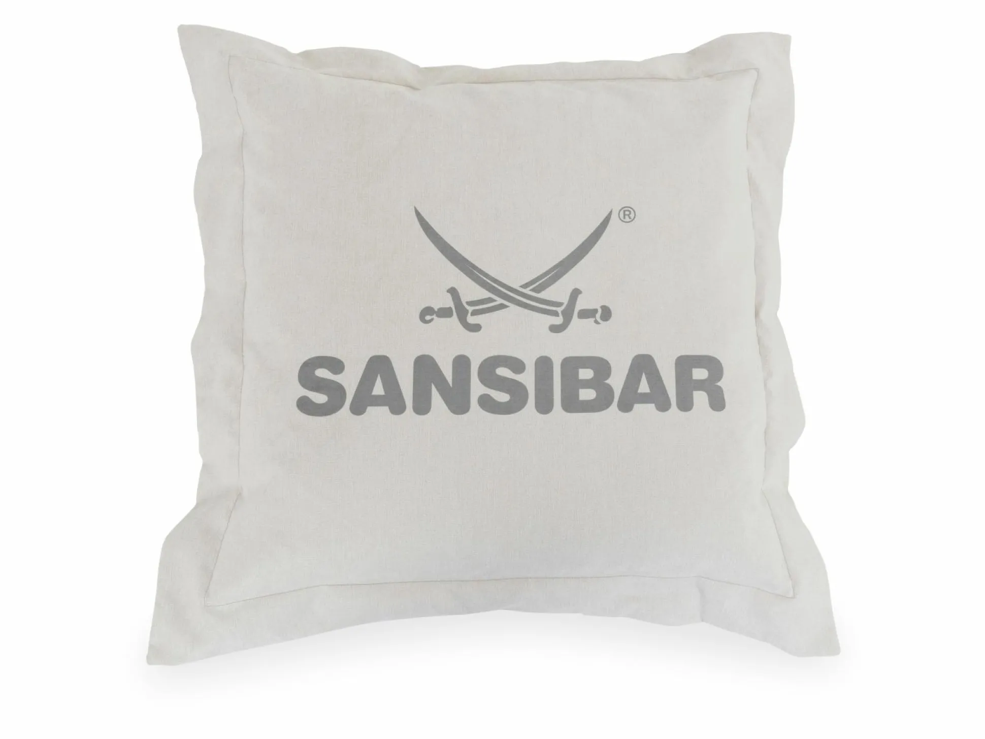 Flatterkissen SANSIBAR