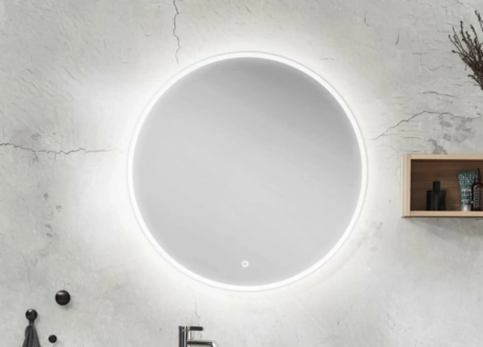 Flächenspiegel VERBANIA