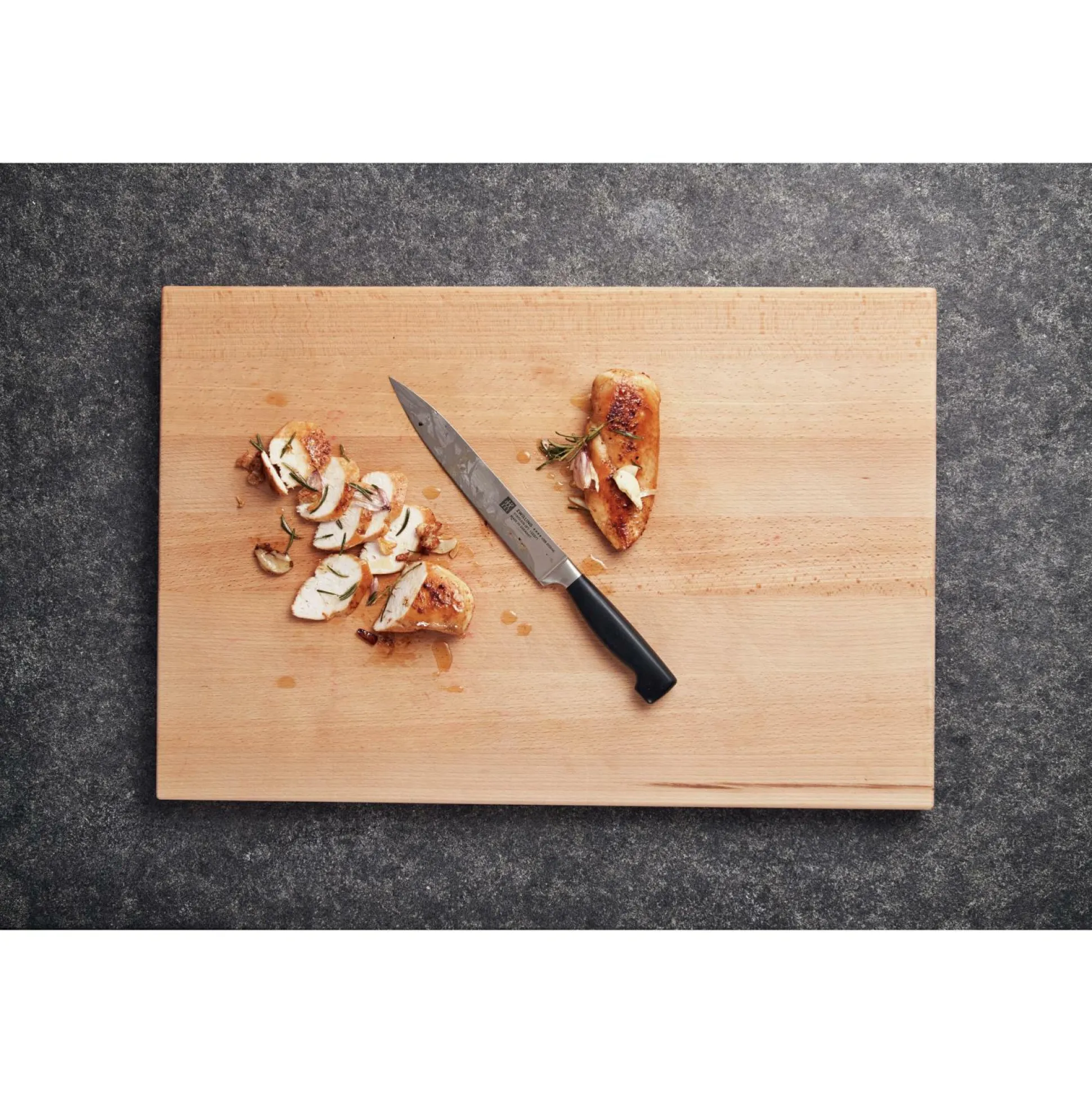 Fleischmesser ZWILLING GOURMET