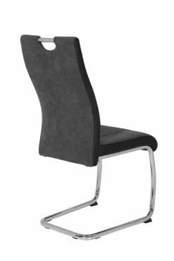 Freischwinger ALINA S 4er Set