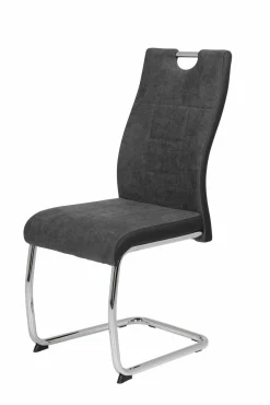 Freischwinger ALINA S 4er Set