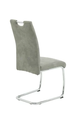 Freischwinger FLORA II 4er Set