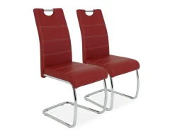 Freischwinger FLORA S 2er Set