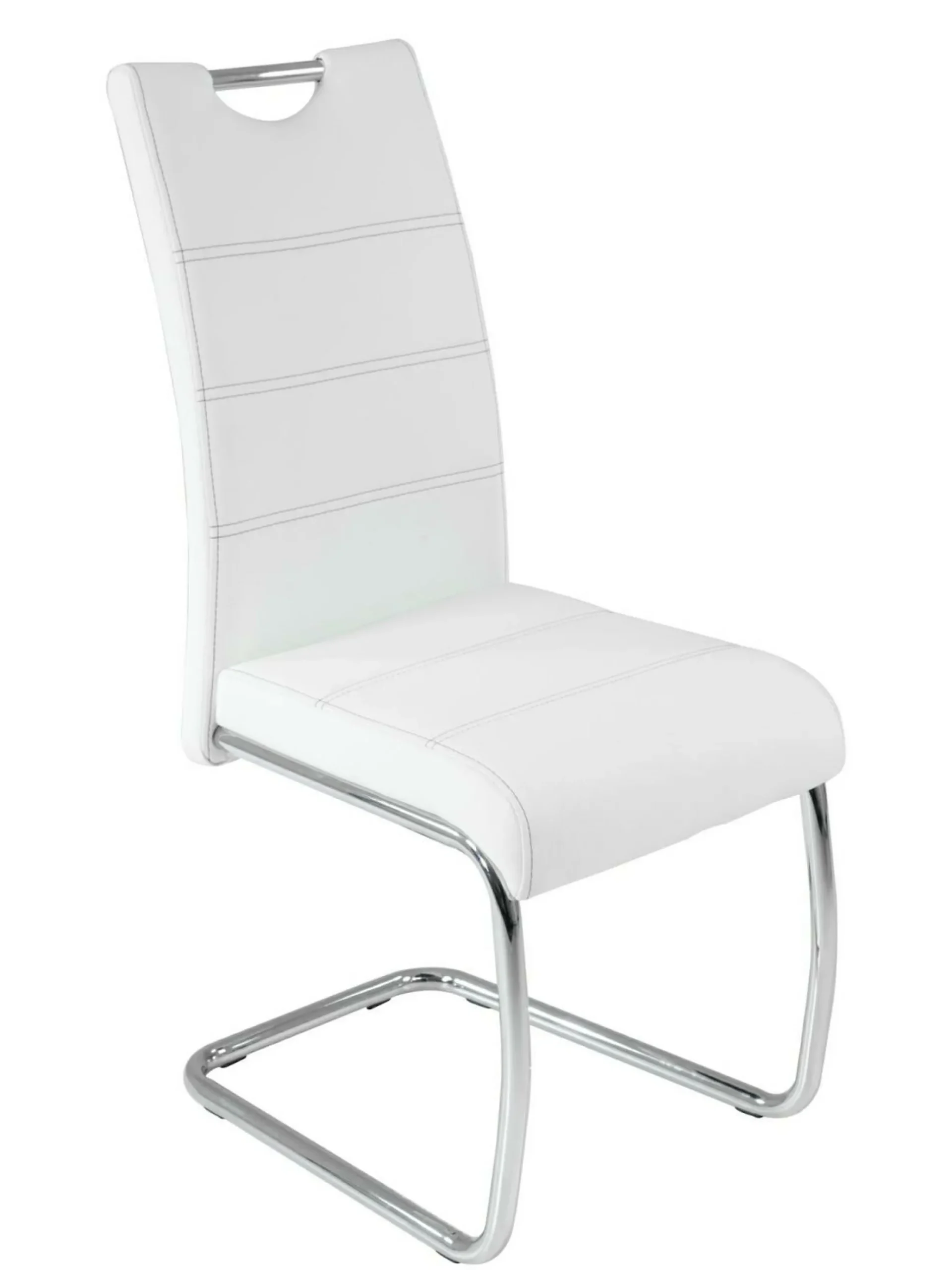 Freischwinger HARPER HANDA