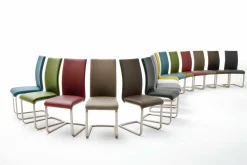 Freischwinger PAULO 1