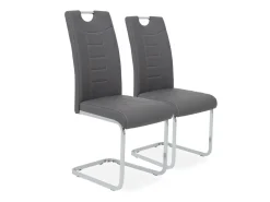 Freischwinger RUBY S 2er Set