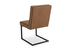 Freischwinger VALMONDO CARPA