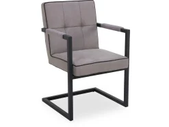 Freischwinger VALMONDO CARPA