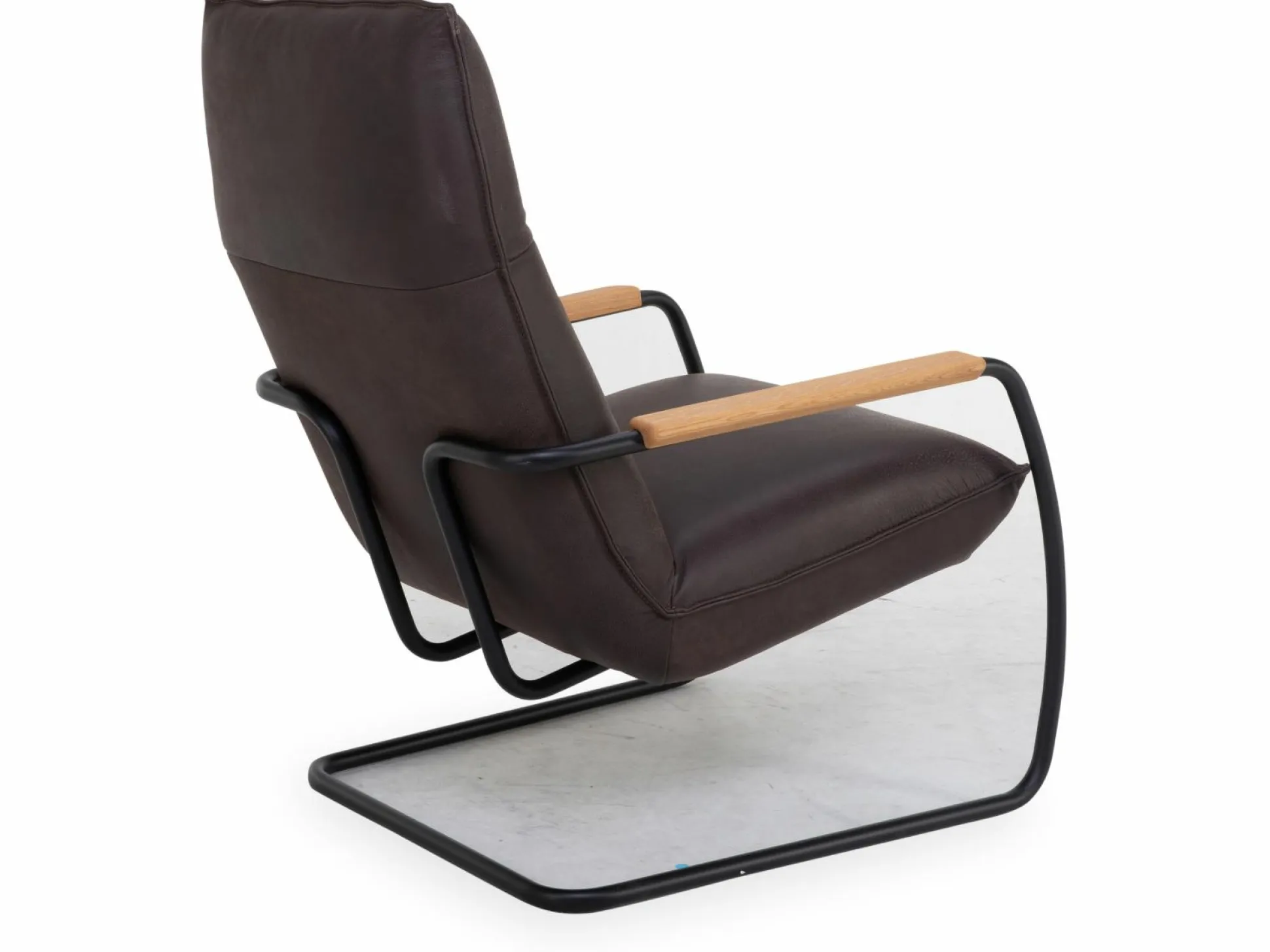 Freischwingersessel KOINOR JESSY