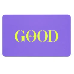 Frühstücksbrett DESIGN@HOME GOOD VIBES