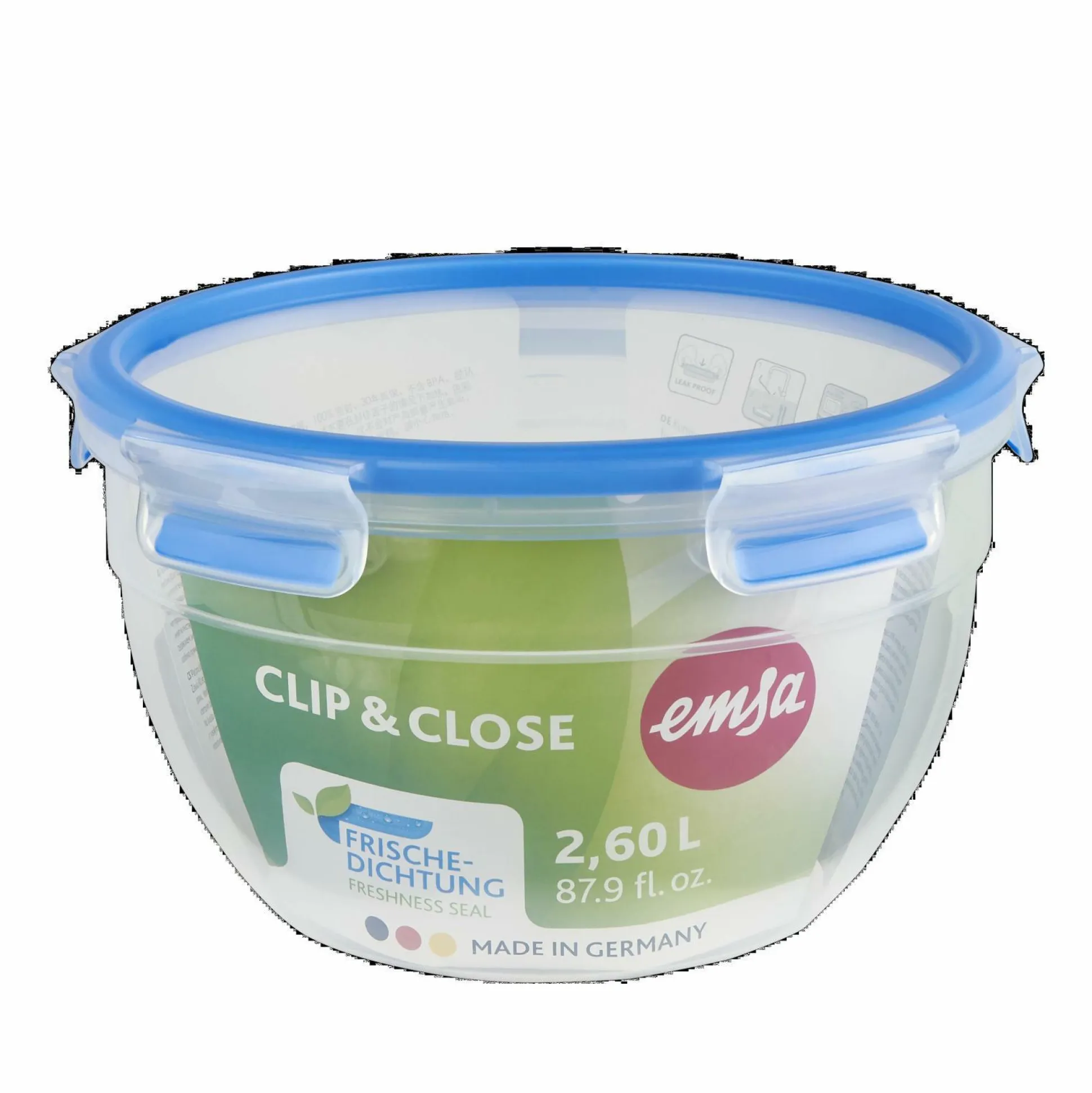 Frischhaltedose CLIP & CLOSE