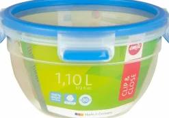 Frischhaltedose CLIP & CLOSE