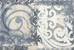 Fußmatte Arabesque