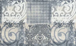 Fußmatte Arabesque