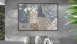 Fußmatte ARMONIA grey