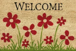 Fußmatte Coco Style