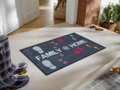 Fußmatte FAMILY @ Home