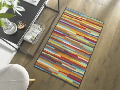 Fußmatte Mikado Stripes